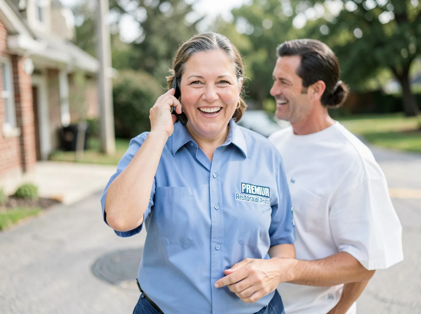 Water Damage Restoration Warwick, MA FAQs